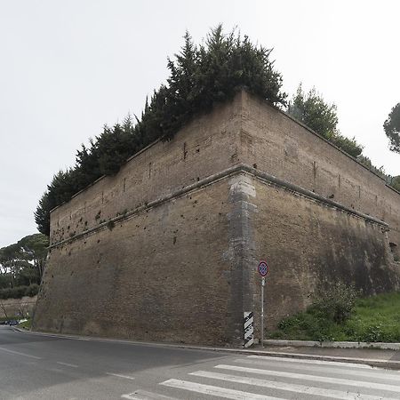 Vatican City - Lovely Studio Rome Luaran gambar