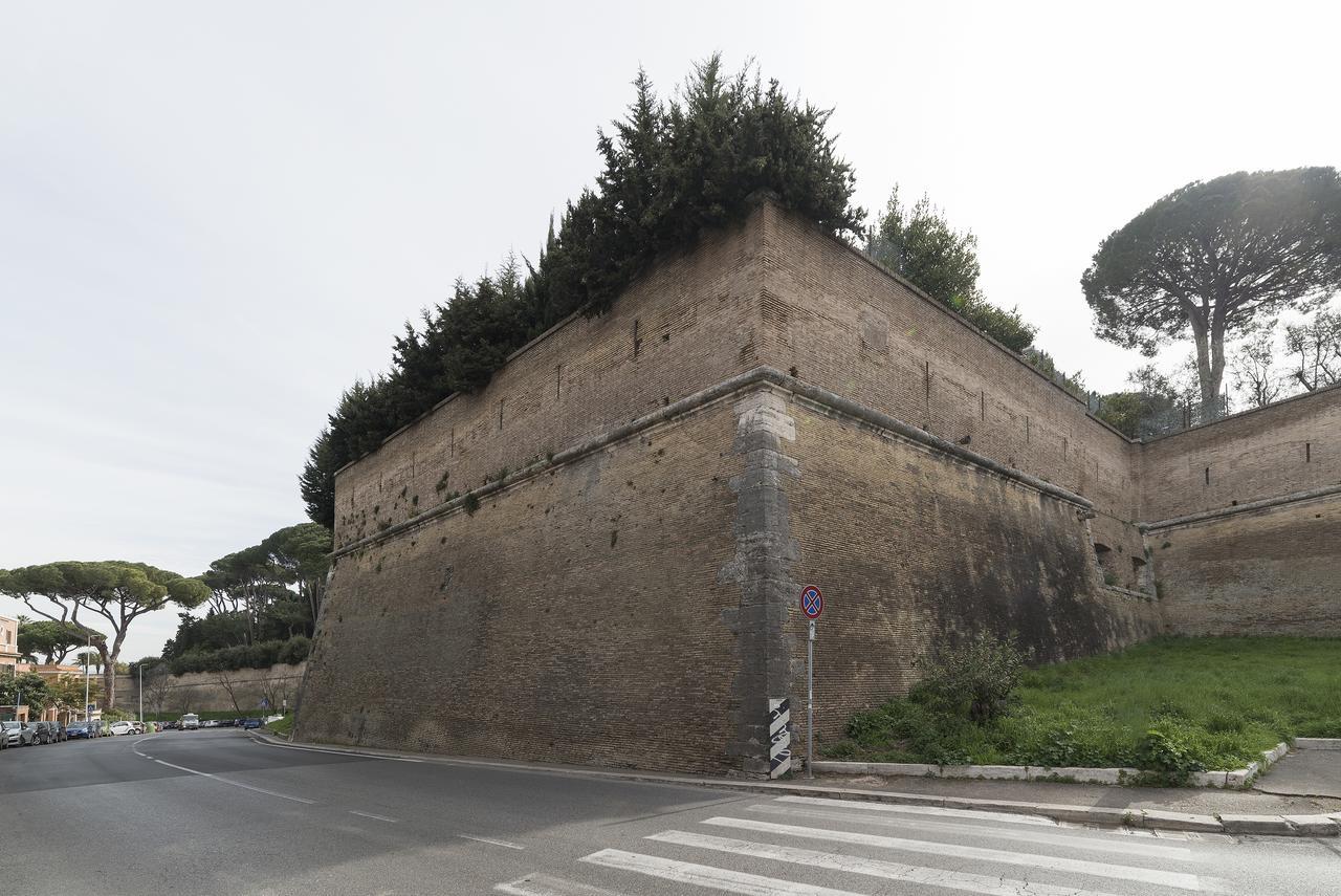 Vatican City - Lovely Studio Rome Luaran gambar