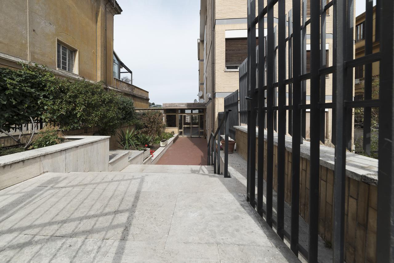 Vatican City - Lovely Studio Rome Luaran gambar